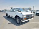 Nissan Pickup NISSAN DATSUN PICKUP RHD 1986 MODEL 1.6 L PETROL MANUAL(PM02298)