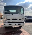 Isuzu NPR Isuzu npr short chassis 4.2L