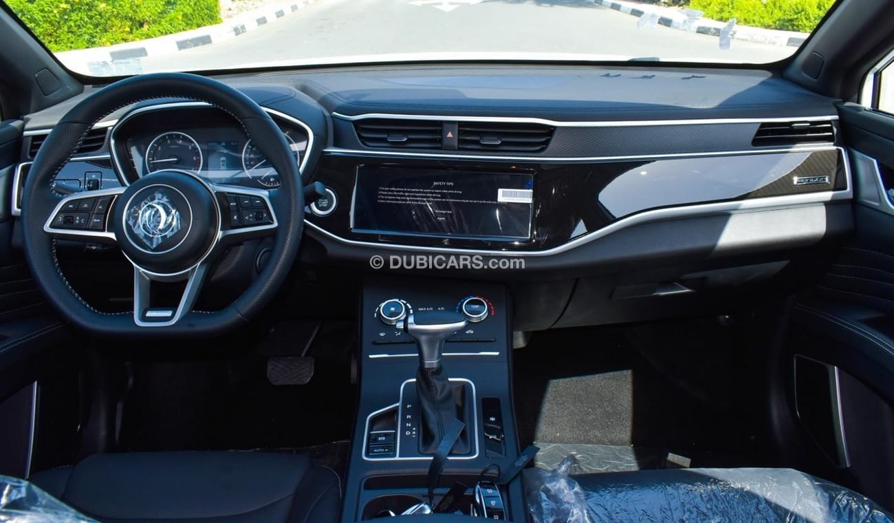 DFSK Glory iX5 2WD | 1.5T CVT | 2023 | For Export Only