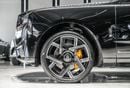 رولز رويس كولينان ROLLS ROYCE CULLINAN BLACK BADGE 2025