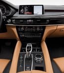BMW X6 50i EXCLUSIVE 50I LUXURY