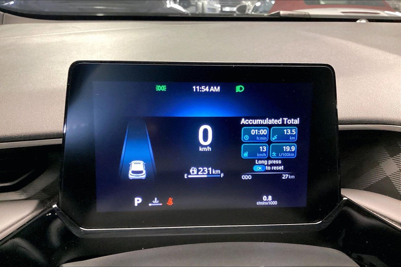 أم جي 3 Standard | شامل الضمان | 0 ﺪﻔﻋﺓ ﺃﻮﻟﻯ