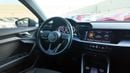Audi A3 35 TFSI ADVANCED 1.4L  |  Agency Warranty | Complete Service History | Zero Downpayment Repo
