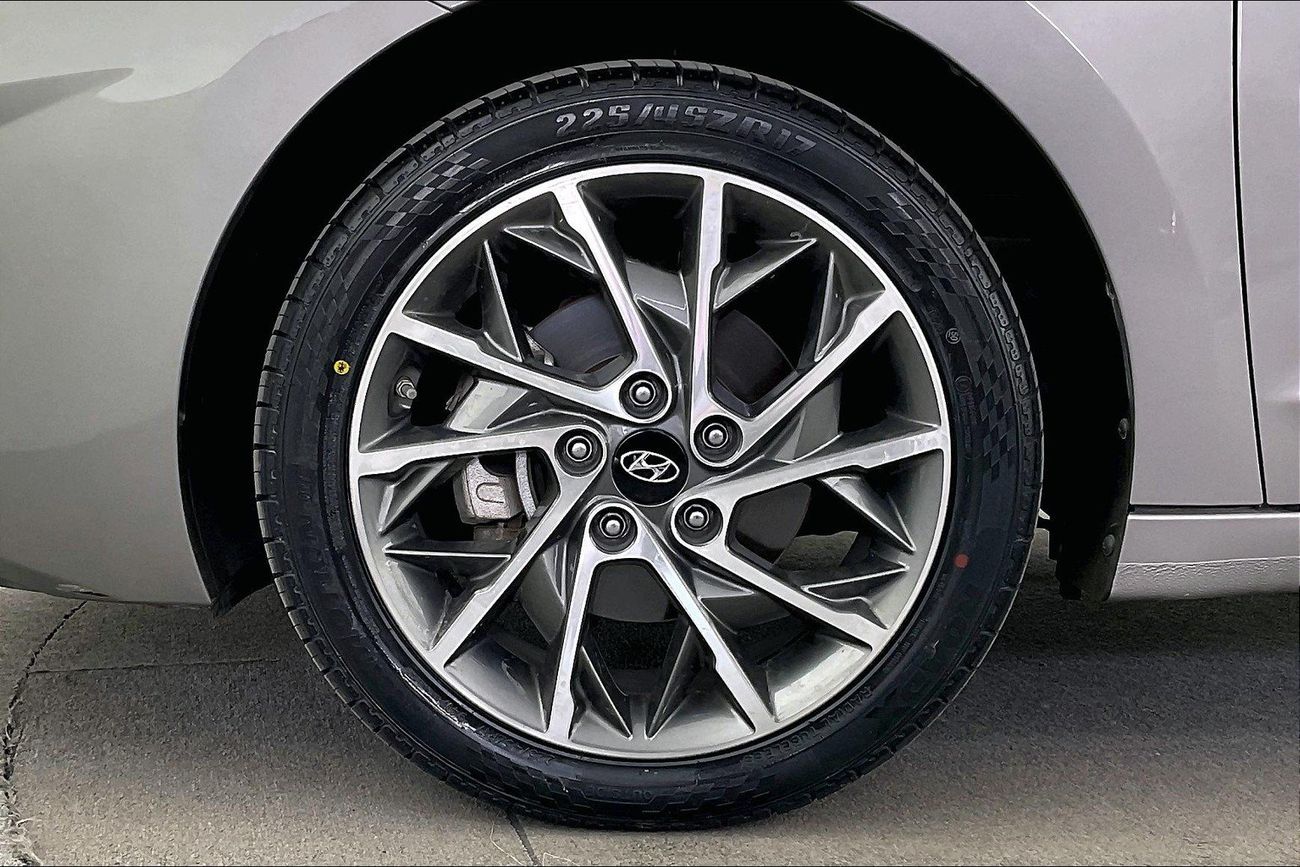 Hyundai Elantra Comfort | Guaranteed Warranty | 0 Down Payment