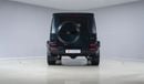 Mercedes-Benz G 63 AMG | AED 13,933 PM | Up to 3 Years Warranty