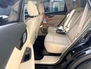 Nissan X Trail