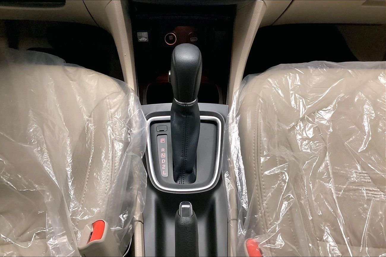 سوزوكي سياز GLX | شامل الضمان | 0 ﺪﻔﻋﺓ ﺃﻮﻟﻯ