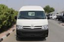 Toyota Hiace GL 2012 PETROL