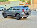 Toyota Prado TX-L