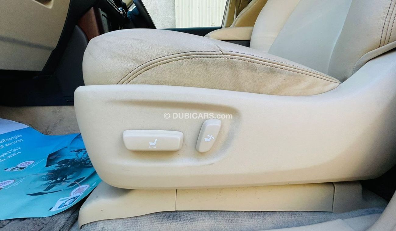 Toyota Prado 2016 FaceLifted 2021 Bronze 2.8L Diesel 4WD AT Sunroof + 7 Leather Electric Seats Premium Condition