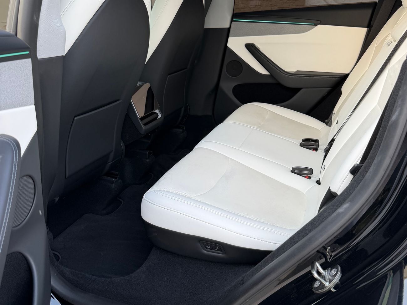 تسلا موديل Y