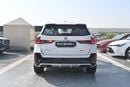 BMW iX1 BMW iX1 xDrive 30L M Sport Kit Model 2024, Color White