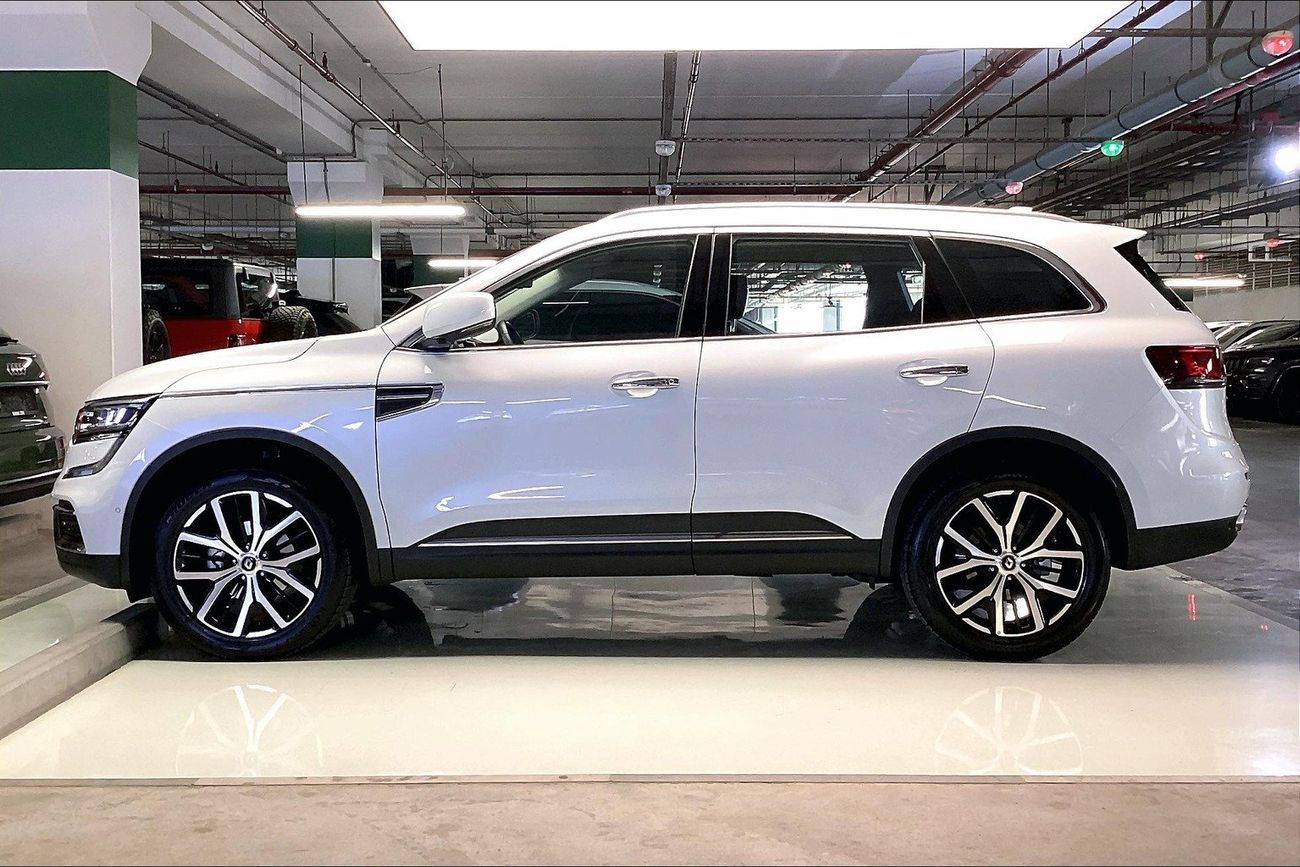 Renault Koleos LE | Guaranteed Warranty | 0 Down Payment
