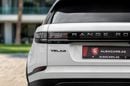 لاند روفر رينج روفر فيلار Range Rover Velar P250 R-Dynamic SE | 4,896 P.M | 0% Downpayment | Range Rover Velar P250 SE R-Dynam