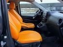 Mercedes Benz Vito GCC Specs - Well Maintained