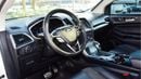 Ford Edge Sport EcoBoost  AWD