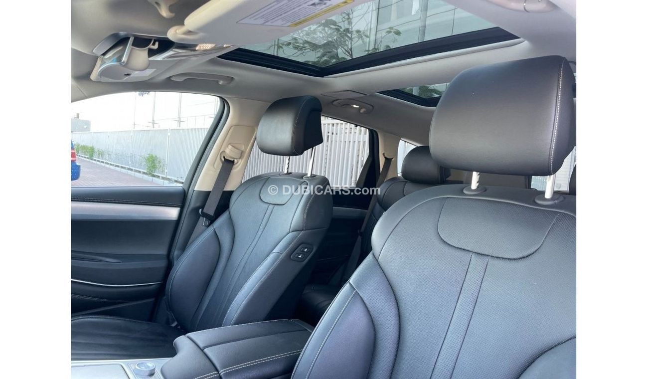 Genesis GV80 Advanced Plus Canadian import