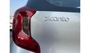 Kia Picanto Top 1.2L - MID-OPTION - Alloy Rim