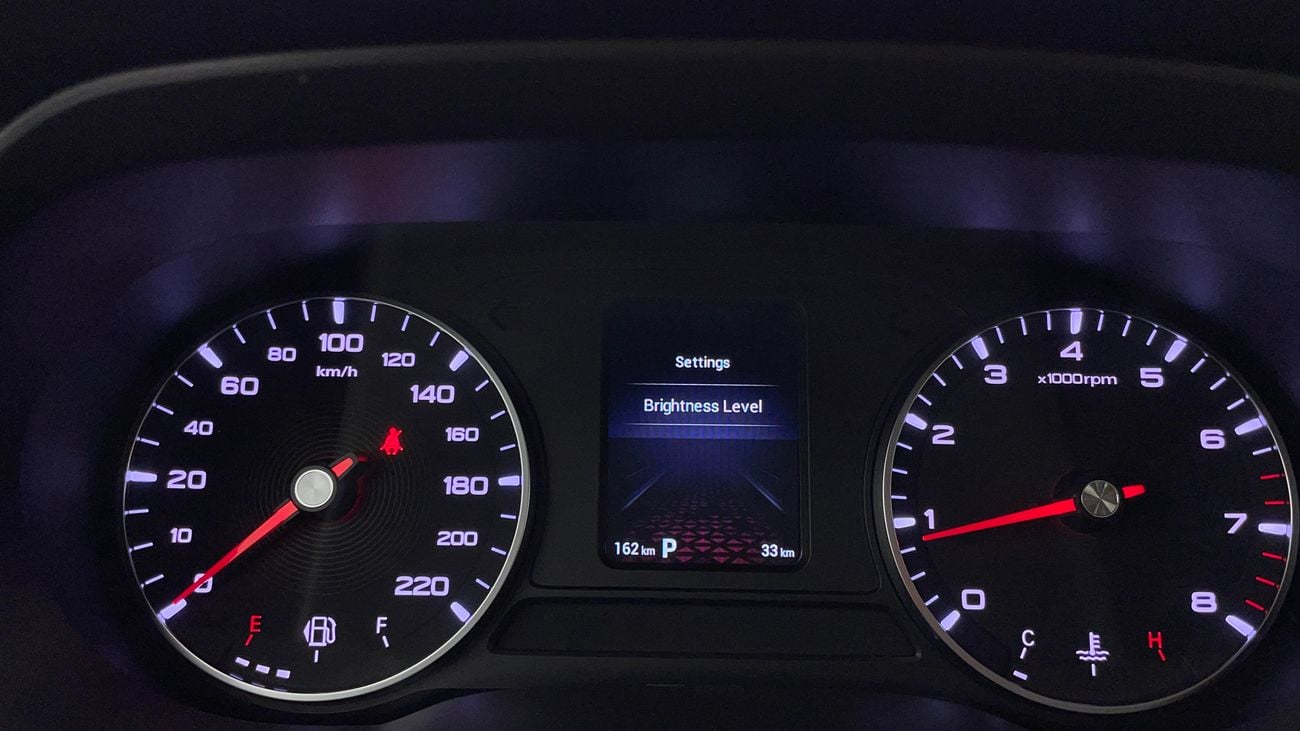 أم جي ZS STD 1.5 | بدون دفعة مقدمة | اختبار القيادة في المنزل