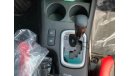 تويوتا هيلوكس Pick Up SR5 TRD 4.0L V6 Gasoline Full Option