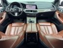 BMW X7 40i M SPORT 2019 BMW X7 xDrive40i M-Sport, BMW Service History, 1 Year Warranty, Excellent Condition