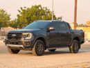 فورد رانجر WILDTRAK