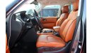 Nissan Patrol (2020) V8 LE TITANIUM GCC, UNDER WARRANTY FROM LOCAL DEALER (Inclusive VAT)