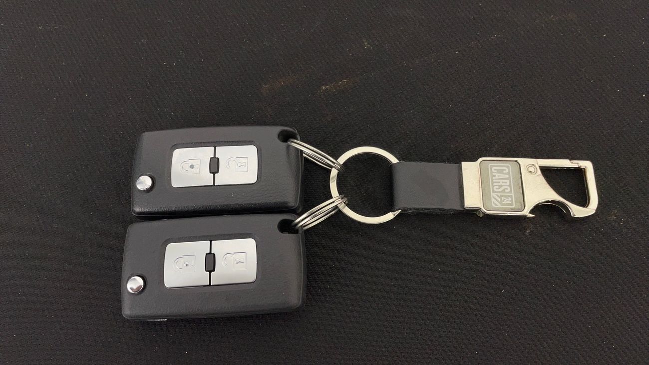 Mitsubishi Pajero GLS MID 3.5 | Zero Down Payment | Home Test Drive