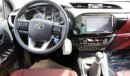 Toyota Hilux HILUX 2.7L MT PETROL