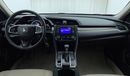 Honda Civic DX 1.6 | Zero Down Payment | Free Home Test Drive