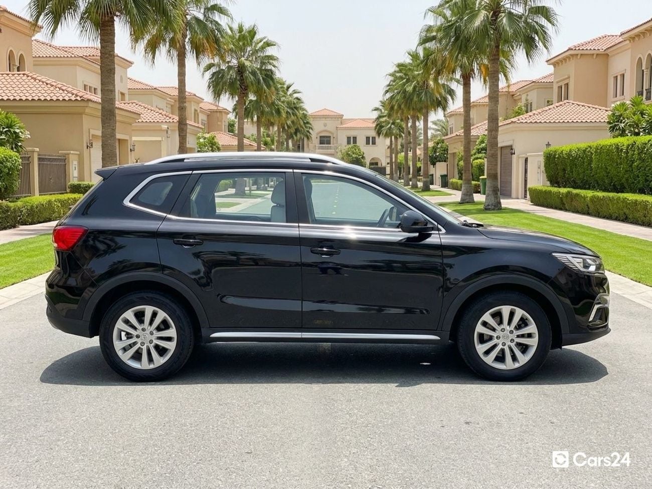 أم جي RX5 MG RX5 1.5L 2023 | 0 DP | 563/Month | 30 Day Return | Service History