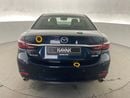 Mazda 6 S 2.5L (184 HP) S | Guaranteed Warranty | 0 Down Payment