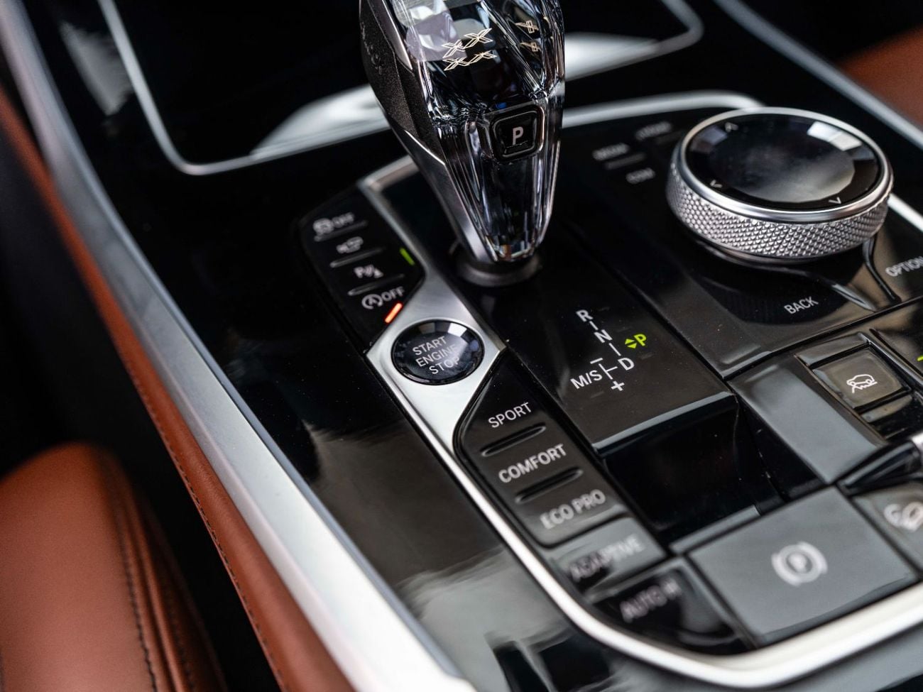 BMW X7 40i 3.0L