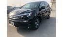 Honda Pilot AWD 2016 V6  CANADIAN  25000KM