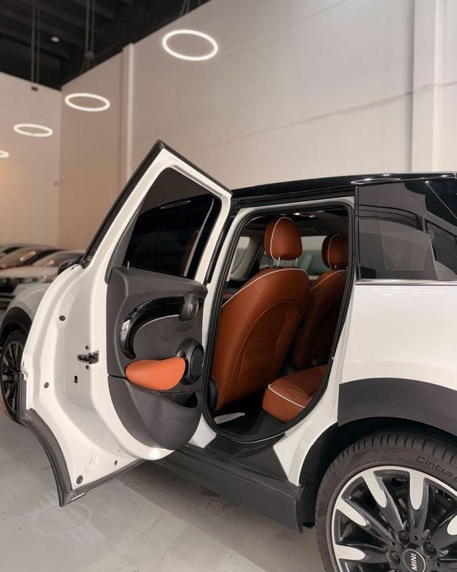 MINI Cooper STANDARD, миниатюра 28