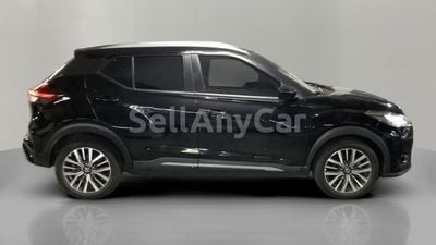 Nissan Kicks SL 2022 | AED 721/Month | 0 DP | 30 Day Return | Warranty