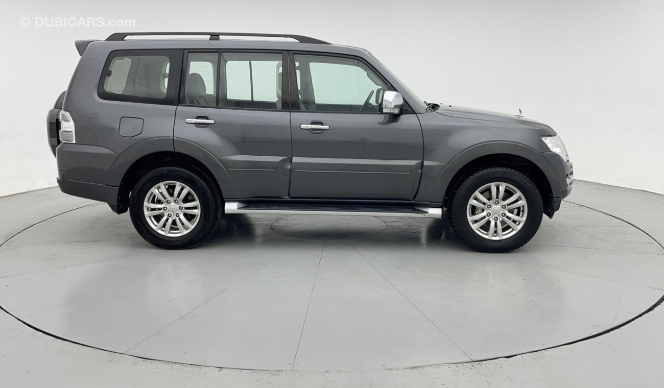 Mitsubishi Pajero GLS HIGHLINE 3.8 | Zero Down Payment | Free Home Test Drive