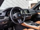 BMW X5 40i M Sport 3.0L