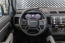 Land Rover Defender Land Rover Defender | 110 X-Dynamic HSE (P400) | GCC Specs | 2026 (Export)
