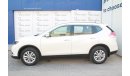 Nissan X-Trail 2.5L S 2015 MODEL WITH WARRANTY