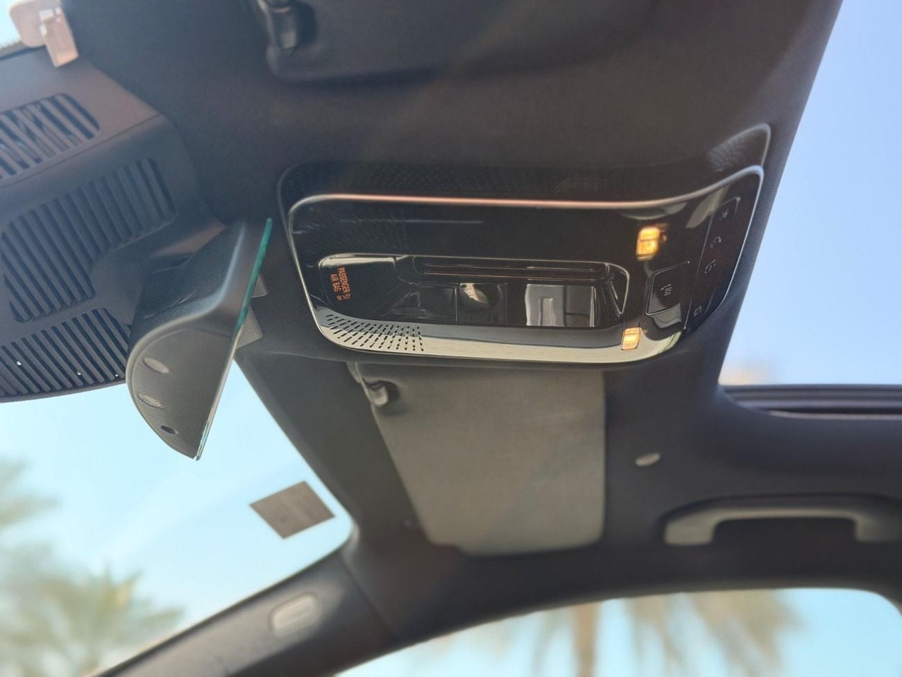 Mercedes Benz C300 STD (NON GCC) Base