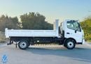 هينو 300 714 Tipper 4.0L RWD Diesel / Smooth Performance / GCC / Book Now!