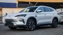 بي واي دي سونغ بلس FWD DM-i 112KM Premium Edition | For Local Registration +10%