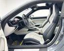 بورش 911 2025 Porsche 911 Carrera, 2027 Porsche Warranty, Full Porsche Service History, GCC