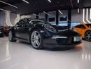 بورش 911 CARRERA S