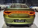 دودج تشارجر 5.7L R/T