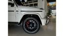 Mercedes-Benz G 63 AMG Std 2019 G63 /GCC/Good Condition