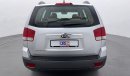 Kia Mohave 3.8 | Under Warranty | Inspected on 150+ parameters