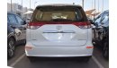 Toyota Previa 2013 GCC no accidents number 2