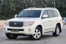 Toyota Land Cruiser GXR